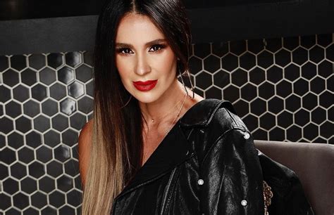 catherine siachoque desnuda|Catherine Siachoque protagoniza ‘Oscuro deseo’ con escenas。